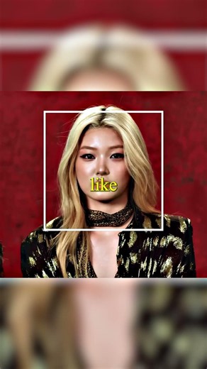 KATSEYE Yoonchae Never Misses In Interviews 😭