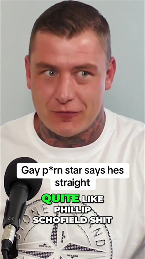 Prison, Bare Knuckle Champion & Gay Porn: Dan McGraffin's Journey