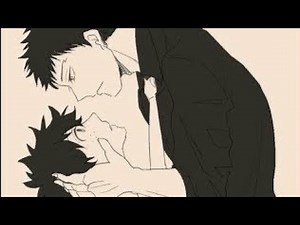 Overdeku, twoshot 1/2