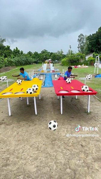 FUN GAMES FOR KIDS (@hungergamespro)’s video of the hunger games the balled of song birds