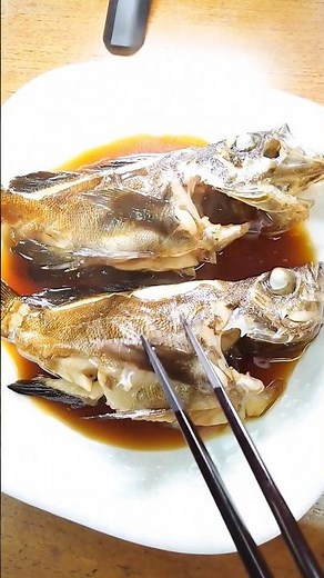 【メバルの煮付け】 簡単な煮魚レシピ 白ごはんに合う お酒にも合う