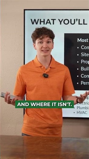 The Setback Mistake That Ruins Building Plans