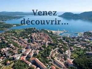 Porto-Vecchio en Corse