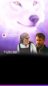 The Alpha's Bride | Full Story Link👉https://click.pocketfm.com/2IE7/nt99icu0 No Wolf. No Choice. No Escape! ▶️Like, Share, Follow #PocketFM #pocketfmdrama #marriage #betrayal #revenge #heartbroken #usa #northamerica #australia #Divorce #hollywood #movies #love #romance #canada #mystery #fiction #family #FUN #audioseriesrecommendations | Pocket FM