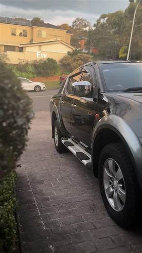 Love it still heaps to do doe #triton#ml#glxr#4wd#triton4x4club #beach#noahlane#liftedliftestyle#kmc#armoured