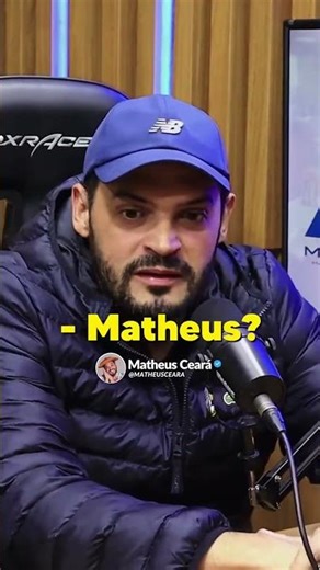 Um cego na sacabagem