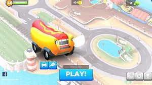 11K views · 499 reactions | A look back at the evolution of the Crash of Cars main menu throughout development. It definitely changed a lot  Listen with audio to hear an unreleased edit of the menu music | Crash of Cars | Facebook