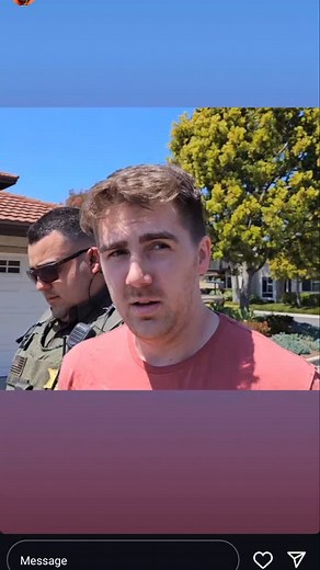 People v. Preds is still catching those scumbags who though they could get away with meeting kids online for lewd purposes, good thing there's lots of catchers like him, 561PC, DAP, PCI etc.. exposing those demons | Martin Davin