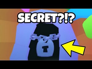 How To Open The *SECRET DOOR* In Pet Simulator 99!