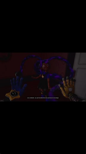 Vacilando a Lily Lovebraids 😂