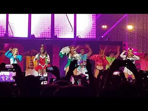 Rouge - Ragatanga (Chá Rouge, Rio de Janeiro) 14/10/2017