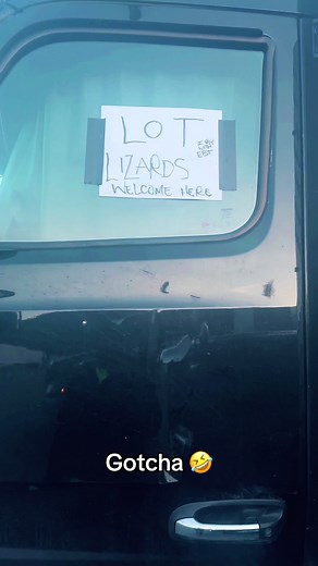 Lot Lizards & EBT #304 #lotlizard #truckstop #prank #ebt #welcome #comeonin