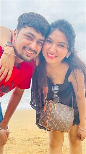 Honeymooning✨💕 #viral #shorts #youtubeshorts #goa
