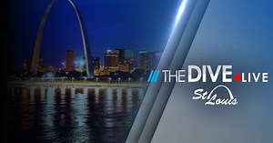 The Dive Live in St. Louis