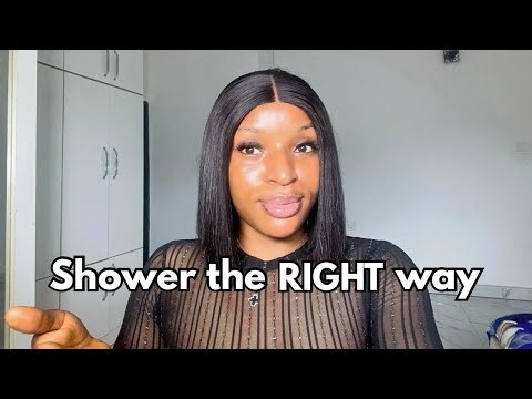 Shower Tips That TRANSFORMED My Hygiene (Smell Good All Day!)