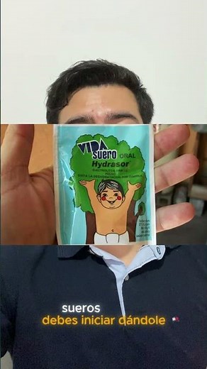 "Diarrea en niños: lo que todo papá y mamá deben saber" #sabiasque