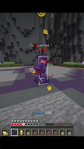 Nethpot | #minecraft #nethpot #gugugaga