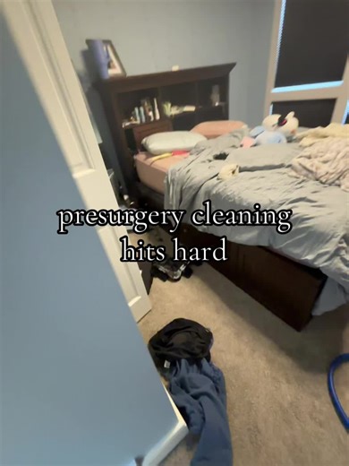 Preparing for Knee Surgery: Essential Cleaning Tips