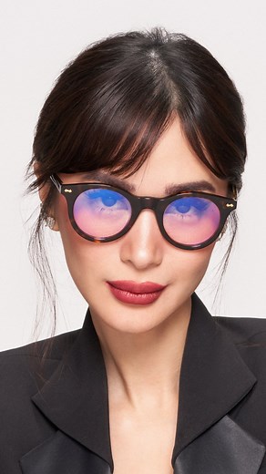 If it’s about eye care and designer eyewear, we know @iamhearte expresses her vision with only Vision Express. ❤️ Visit us to explore our wide selection of eyewear and to experience our customized eye exam today. #ExpressYourVision #VisionExpress #StayDifferent | Vision Express Philippines