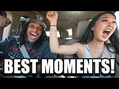 Extra Emily & Agent BEST Moments
