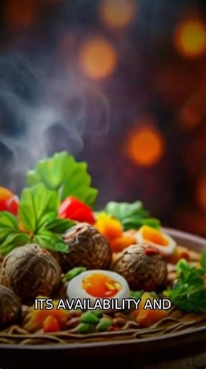 This Strange Ritual Food Defined Ancient Israelite Power