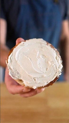 Easy Vegan CREAM CHEESE!
