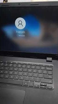 El dilema con las Laptops chromebook y su poco almacenamiento.