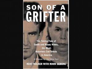 Santé Kimes' Son (Kent Walker 2001 Interview)