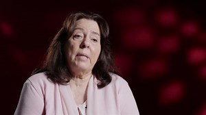 Jennifer Bailey and Paul Henson | Oxygen