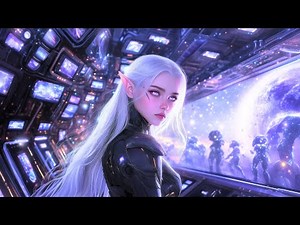 I Joked About ‘Interstellar Marriage’ — A Meteor Brought Me My Bride Instantly | Sci Fi Stories