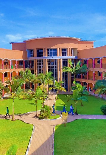 Discover Code High School: The Best School in Uganda