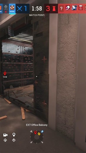 Tom Clancy's rainbow six siege multiplayer gameplay Xbox series x 2026 #rainbowsix #rainbowsixsiege