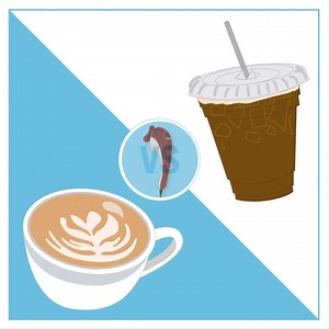 2.9K views | Do you crave a warm latte in the fall? Or do you run on iced coffee year-round? No matter how you de-stress, we have you covered. With our Hot-Cold Massager you can relax how you want regardless of the temperature: https://amzn.to/2NiUmJn. #ad | Wahl Wellness | Facebook