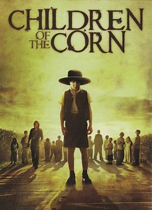 Children of the Corn (2009 film) - Alchetron, the free social encyclopedia
