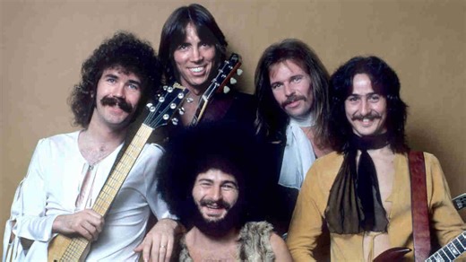 The ‘mad scientist of rock’ who created an entire genre in his basement