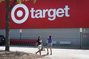 Video shows mass brawl at California Target store in front of shoppers