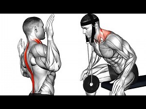 These Exercises Will Help You Strengthen Your Neck