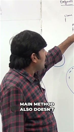 JVM Exception Handling: Caller Method & Stack Explained #shorts