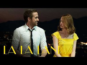 Emma Stone's Oscar-Winning Performance | 'Seb & Mia Waste a Lovely Night Away' Scene | La La Land