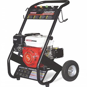 [Hot Item] 7.0HP 2600psi Gasoline High Pressure Washer 180bar Industrial Washing Equipment Water Pump Cleaner