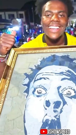 THEY MADE SPEED FEEL SPECIAL 🥹❤️‍🩹