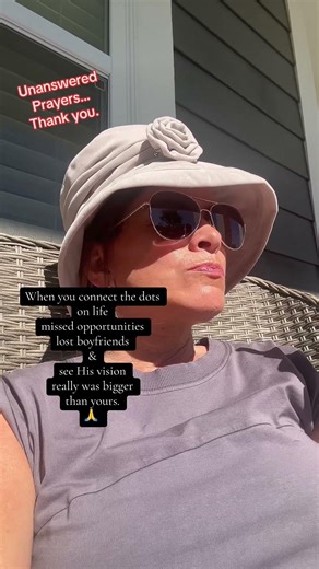 Self reflection is a lost art these days