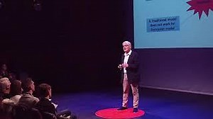 Higher Education at the cusp