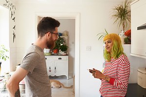 Transfer Shares and Funds to Hargreaves Lansdown