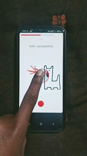 Put finger here #memes #animation #funny #flipnote