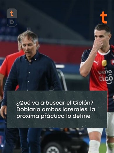 Cerro Porteño vs. Palmeiras: Estrategia y Probable Once