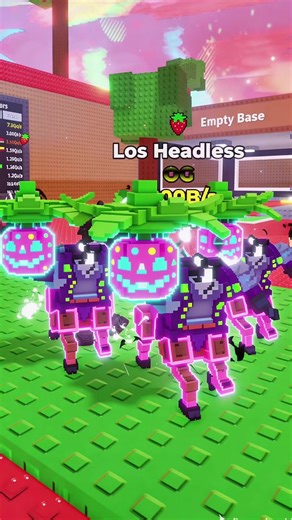 Explore the Next Mutation in Steal a Brainrot