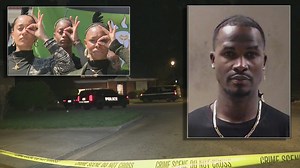 Suspected cult leader Eligio Bishop denied bond on rape, false imprisonment charges