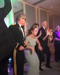 The general's daughter