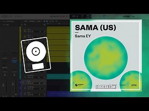 Sama (US) - EY (Logic Pro Remake)